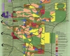 Laughlin Ranch - Zone Map