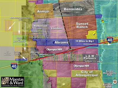 Rio Puerco Ranch