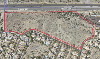 Dove Valley Ranch: Tract C